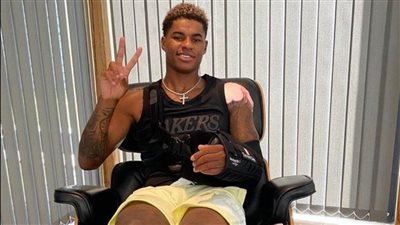 موعد عودة راشفورد لـ مانشستر يونايتد بعد إجرائه جراحة في الكتف 