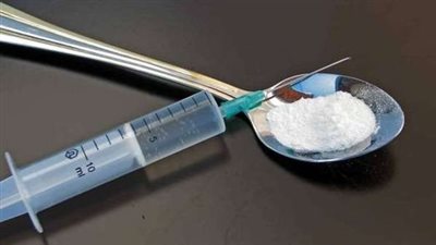 اليوم.. محاكمة متهمين اثنين بترويج الهيروين في مدينة نصر