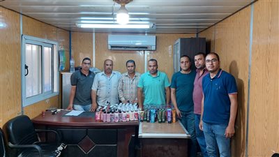 بـ1.7 مليون جنيه.. ضبط 9 محاولات تهرب جمركي لهواتف وعدسات ومستحضرات تجميل 