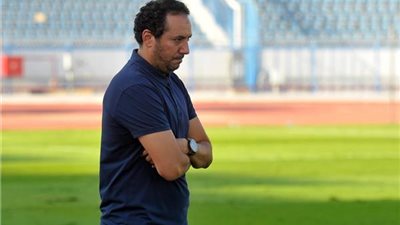 هيثم شعبان: خسرنا نقطتين أمام الاتحاد السكندري.. وأطالب المنتخب بمتابعة هذا الثنائي