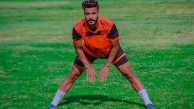 إصابة لاعب الاتحاد السكندري بقطع في الرباط الصليبي خلال لقاء الزمالك