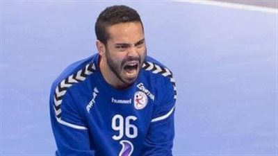 محمد عصام الطيار: استبعادي من قائمة منتخب اليد في بطولة العالم كان لسبب غير فني