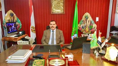 138 لجنة امتحانية تستقبل طلاب الدور الثاني للشهادة الإعدادية بالمنوفية