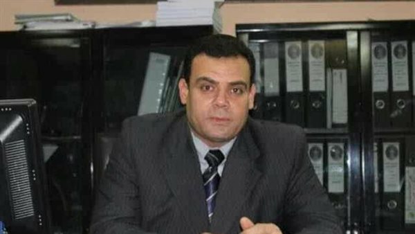 الدكتور عبد الحليم