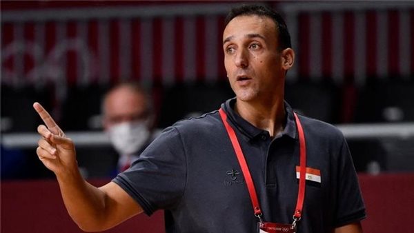 باروندو المدير الفني