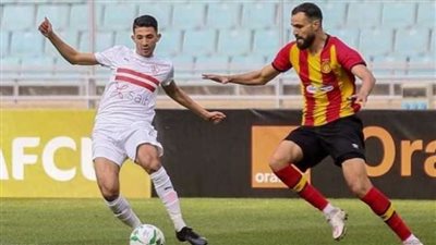 نكشف آخر مطالب حمدي النقاز للتوقيع للزمالك