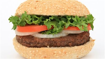  أسهل طريقة لإعداد البرجر فى المنزل.. تعرف عليها