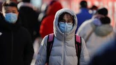 الصين تسجل 53 إصابة جديدة بفيروس كورونا