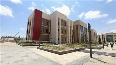 جامعة العلمين الدولية.. تعرف على تخصصاتها