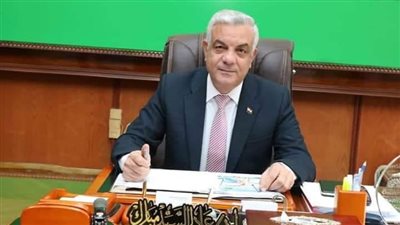  تعيين عدد من مديري العموم الجدد بجامعة المنوفية