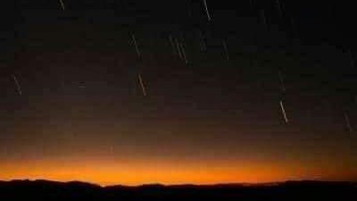 تعرف على أفضل توقيت لرؤية شهب البرشاويات بالعين المجردة في سماء مصر الجمعة المقبلة