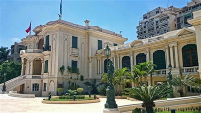 استفتاء على 3 تحف أثرية لاختيار قطعة فبراير بمتحف المجوهرات الملكية | صور