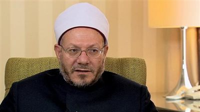 الخشت يكرم مفتي الجمهورية ويعلن عقد بروتوكول مشترك لتجديد الخطاب الديني