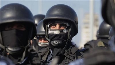 وزارة الداخلية تضبط 1470 قضية اتجار في المخدرات خلال 24 ساعة