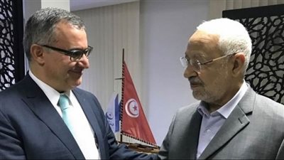 استقالة القيادي المثير للجدل بحركة النهضة التونسية