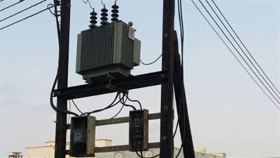 الأربعاء.. فصل الكهرباء عن المدامود بشمال الأقصر لمدة 5 ساعات للصيانة دورية