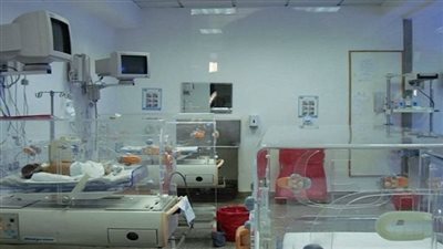 استعادة الكهرباء وعودة الأطفال تدريجيًا إلى حضانات مستشفى الدمرداش بعين شمس