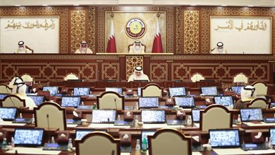 اليوم.. غلق باب الطعون على جداول انتخابات مجلس الشورى في قطر