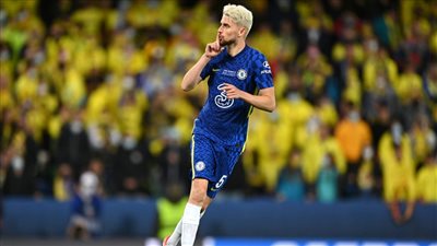 جورجينو: كنت مهاجما في بداية مسيرتي.. وهذا هو الفارق بين إنجلترا وإيطاليا