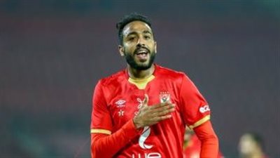 إيهاب الكومي: لا توجد عقوبات حتى الآن بشأن كهربا والزمالك.. وسيحق لهم التظلم إن وُجدت