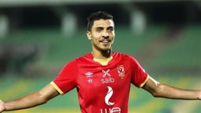 محمد شريف يخضع لإجراء أشعّة للاطمئنان على إصابته