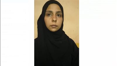 «لو اللي في بطنك بنت هتنزليها».. تفاصيل مقتل طفلة على يد والدها بأوسيم