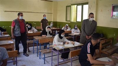 نتيجة الثانوية العامة 2021 بالاسم.. رئيس الوزراء يستعرض مؤشرات نتائج الامتحانات