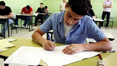 في أربع خطوات.. سجل على رابط نتيجة الثانوية العامة 2021 بالاسم ورقم الجلوس