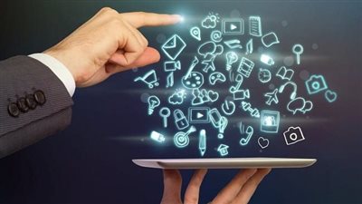  خبير تكنولوجيا المعلومات: مصر لديها فرصة عظيمة لتصبح المركز الإقليمي لصناعة البيانات 