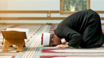 مواقيت الصلاة اليوم 12-8-2021 في محافظات مصر