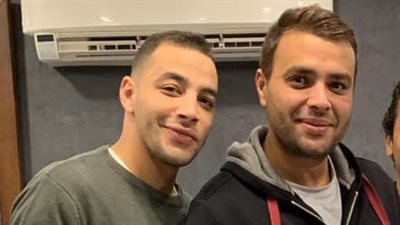 رامي صبري يطعن على تقرير الطب الشرعي لوفاة شقيقه بلجنة ثلاثية: حقك هجبهولك بالقانون