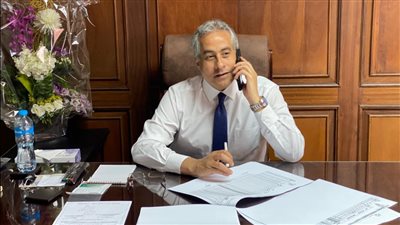 أمين «عمال مصر»: مستعدون للمشاركة في كافة برامج حماية العمالة غير المنتظمة