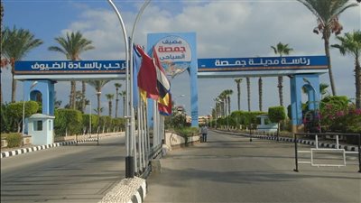 جمصة تستعد لموسم الصيف: تطوير مكثف ومتابعة ليلية من رئيس المدينة بالدقهلية