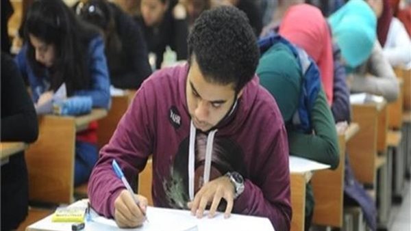 طلاب-أرشيفية