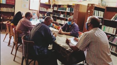 ثقافة الجيزة تحتفل بالعام الهجري ووفاء النيل