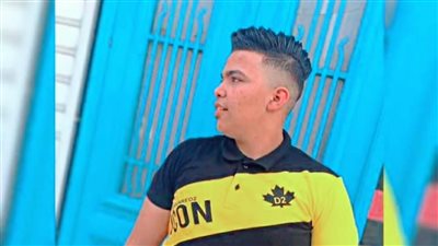 مصرع شاب بـ8 طعنات على يد بلطجية بإمبابة (فيديو)