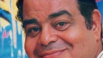 وفاة الفنان محمد جبريل