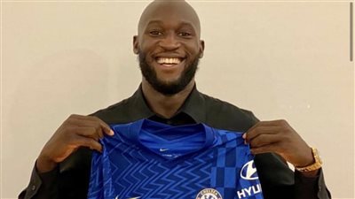 لوكاكو يكشف نصيحة دروجبا.. ويعلن استعداده لخوض أول مباراة مع تشيلسي