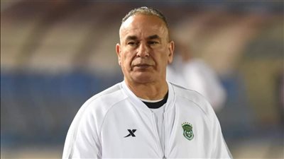 إبراهيم حسن: حكم مباراة بيراميدز احتسب ركلة جزاء ضدنا بعد ضغط من اللاعب رقم 19