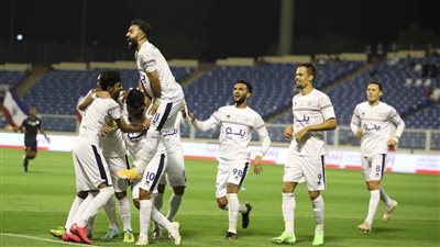 الدوري السعودي.. أبها يفوز على الشباب بهدفين والفتح يسقط أمام الرائد 