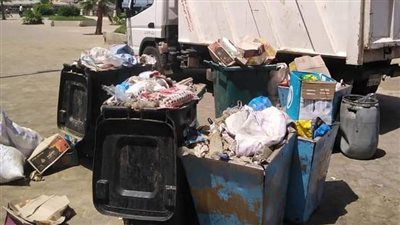 بالخطوات.. كيف تقدم شكوى لوزارة البيئة بسبب تراكم القمامة أو التلوث؟