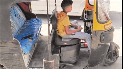 خطف وسرقة ومخدرات.. هل تقترب نهاية جرائم التوك توك في مصر؟