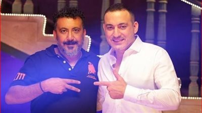 دياب يعلن فسخ تعاقده مع نصر محروس