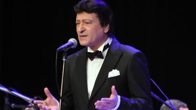 محمد الحلو يطرح أحدث أغانيه «بكره حايندموا» على يوتيوب