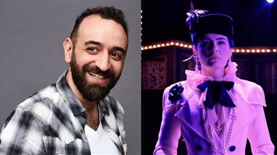 شريهان توجه رسالة لعمرو سلامة بعد إشادته بها: كلماتك لمست قلبي