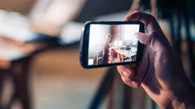 صوّر السيدات من الخلف.. القصة الكاملة لمتحرش مول شهير بمصر الجديدة