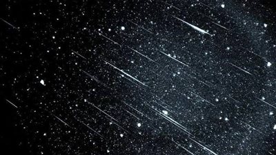 البحوث الفلكية: وصول ذروة زخات شهب التوأميات غدًا 