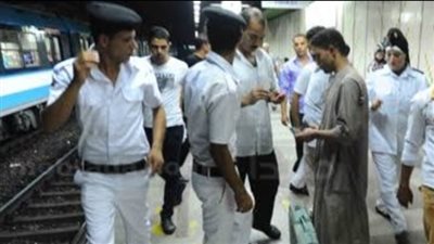 تعرف على جهود شرطة النقل والمواصلات خلال 48 ساعة