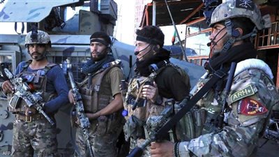 إرسال قوات أميركية وبريطانية إلى أفغانستان للإجلاء مع تقدم طالبان