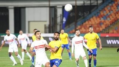 ديربي أبناء العم.. الزمالك يتحدى صحوة الإسماعيلي ونحس ستاد القاهرة 